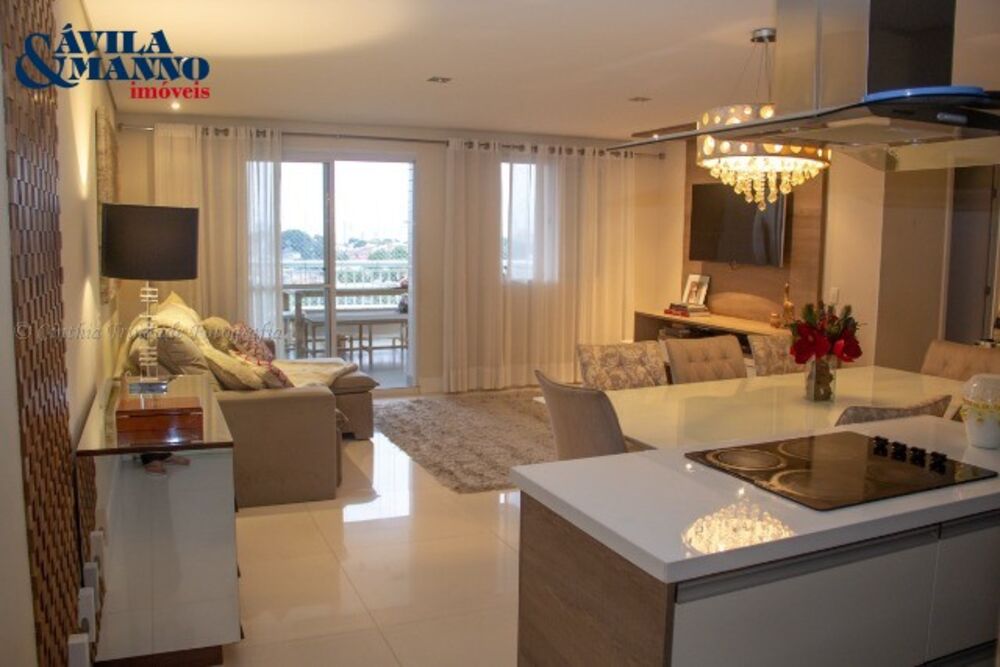 Apartamento, 3 quartos, 113 m² - Foto 7