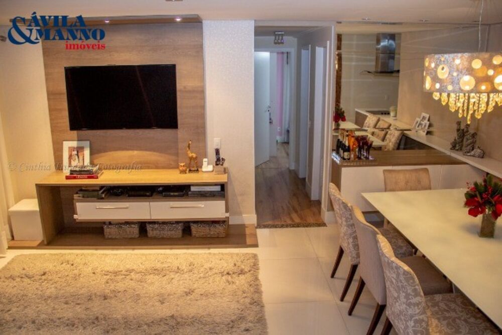 Apartamento, 3 quartos, 113 m² - Foto 8