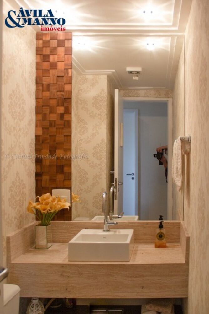 Apartamento, 3 quartos, 113 m² - Foto 13