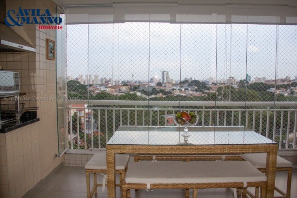 Apartamento, 3 quartos, 113 m² - Foto 3