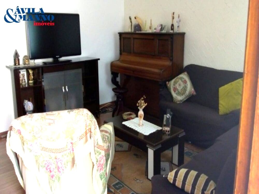 Casa, 3 quartos, 120 m² - Foto 1