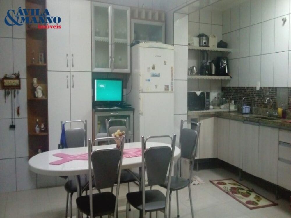 Casa, 3 quartos, 120 m² - Foto 2