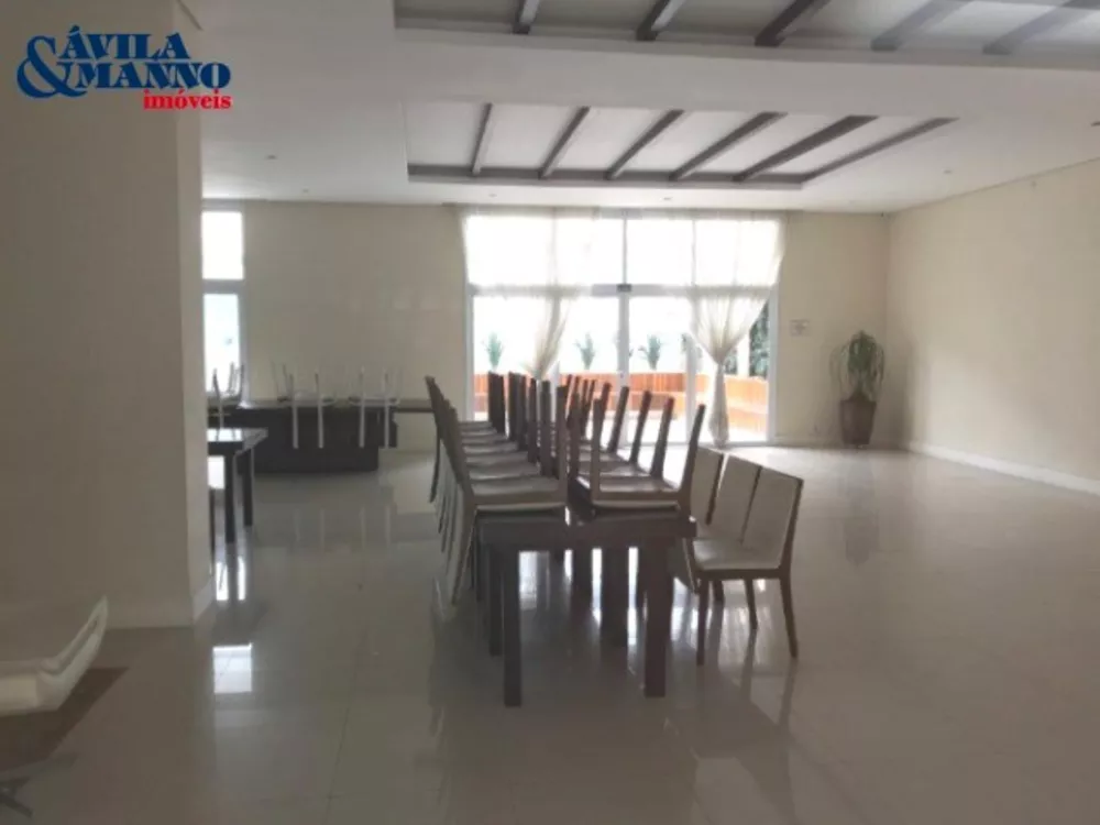 Apartamento, 3 quartos, 92 m² - Foto 5