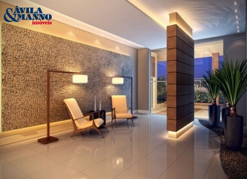 Apartamento, 3 quartos, 92 m² - Foto 2