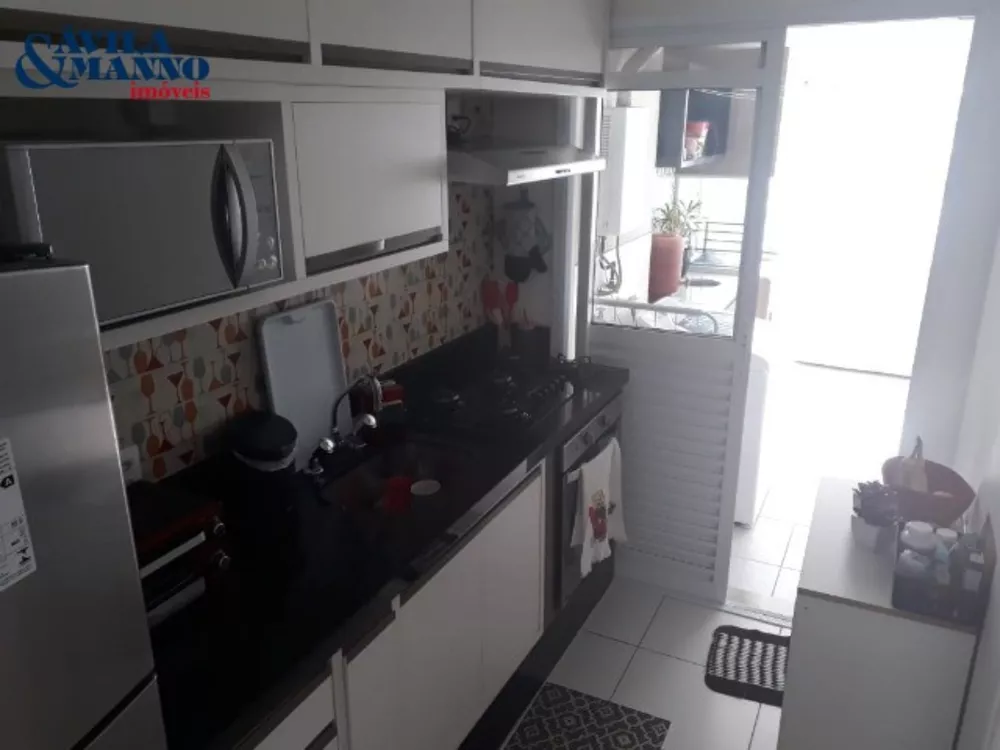 Apartamento, 3 quartos, 92 m² - Foto 10