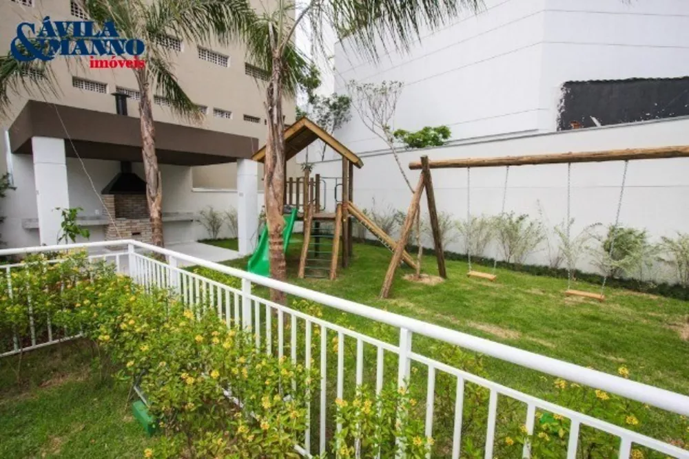 Apartamento, 3 quartos, 92 m² - Foto 8