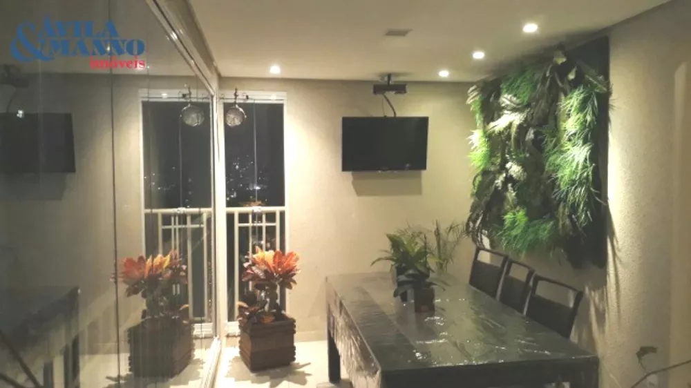 Apartamento, 3 quartos, 92 m² - Foto 7