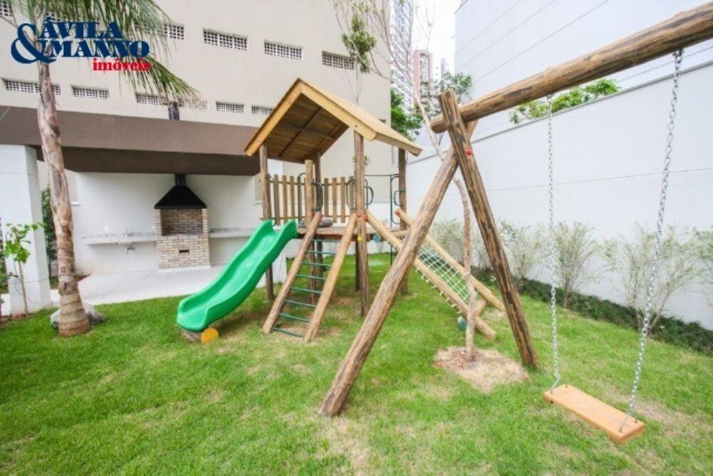 Apartamento, 3 quartos, 92 m² - Foto 4