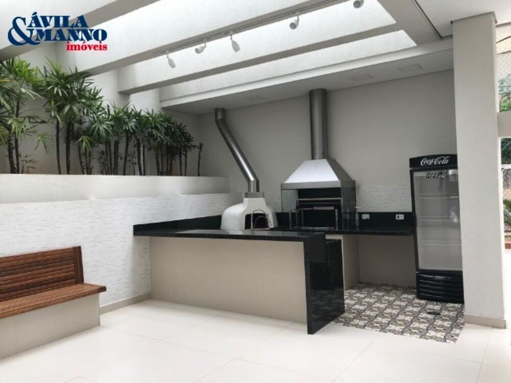 Apartamento, 3 quartos, 92 m² - Foto 1