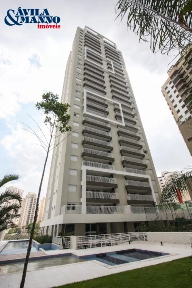 Apartamento, 3 quartos, 92 m² - Foto 14