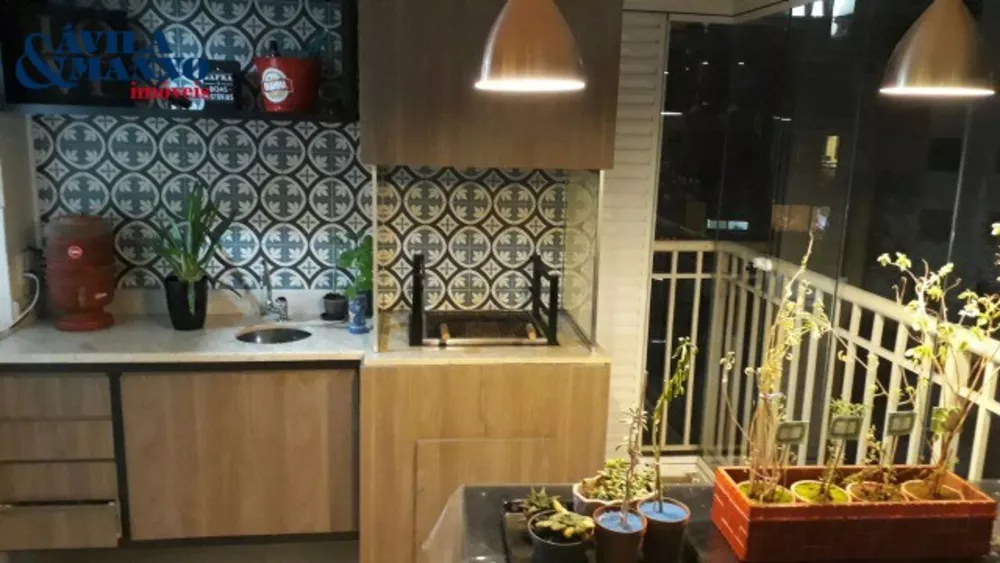 Apartamento, 3 quartos, 92 m² - Foto 13