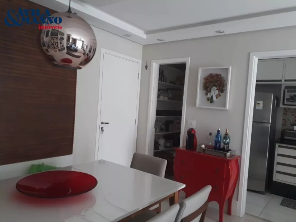 Apartamento, 3 quartos, 92 m² - Foto 11