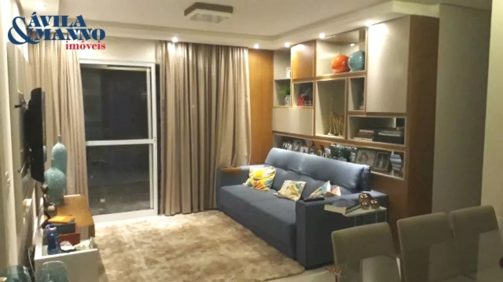 Apartamento, 3 quartos, 92 m² - Foto 16
