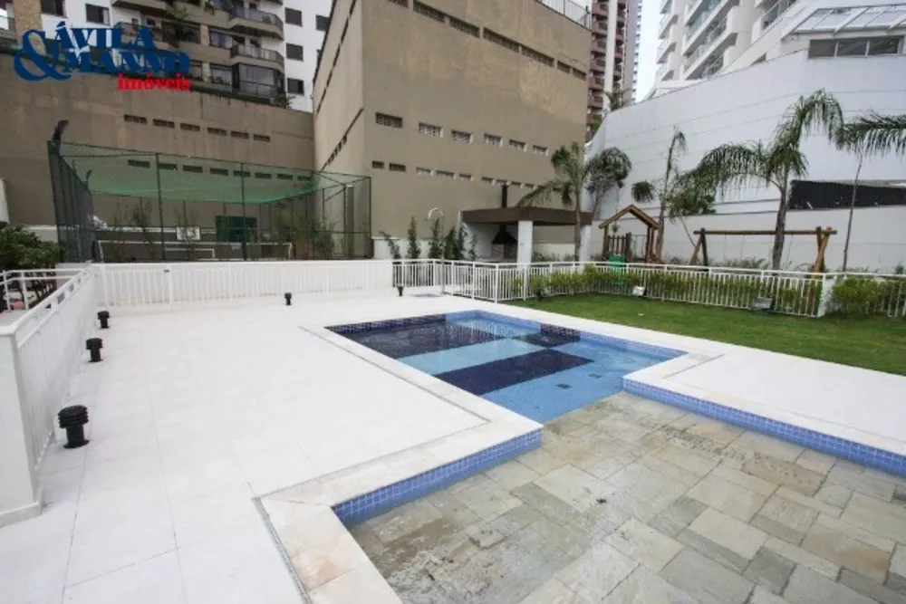 Apartamento, 3 quartos, 92 m² - Foto 15