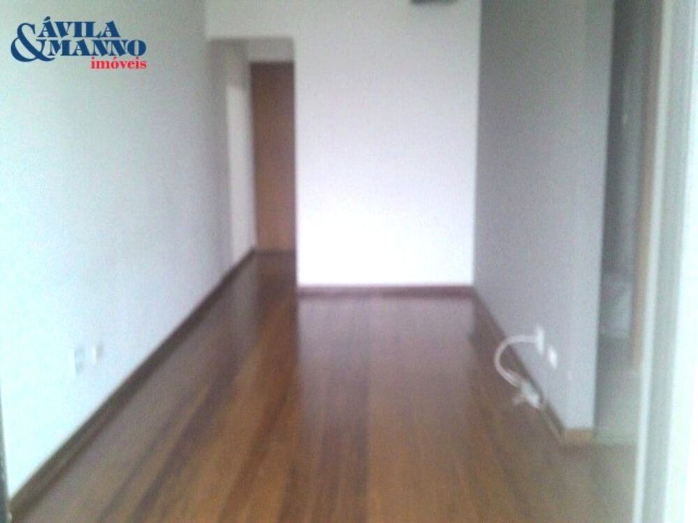 Apartamento, 3 quartos, 90 m² - Foto 1