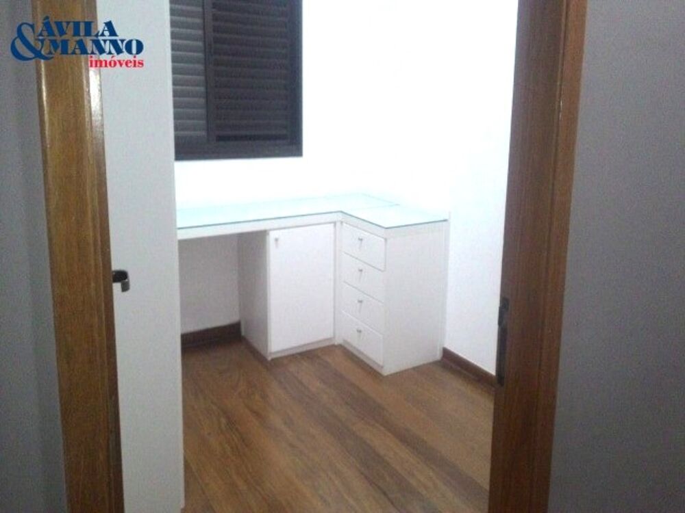 Apartamento, 3 quartos, 90 m² - Foto 3