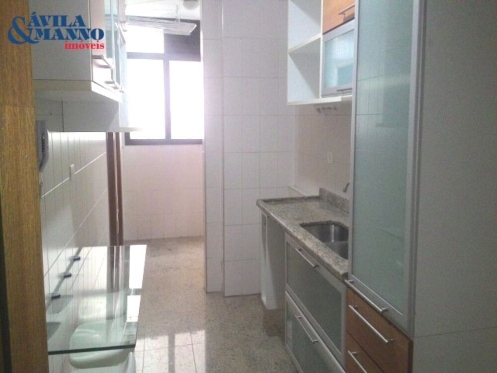 Apartamento, 3 quartos, 90 m² - Foto 4