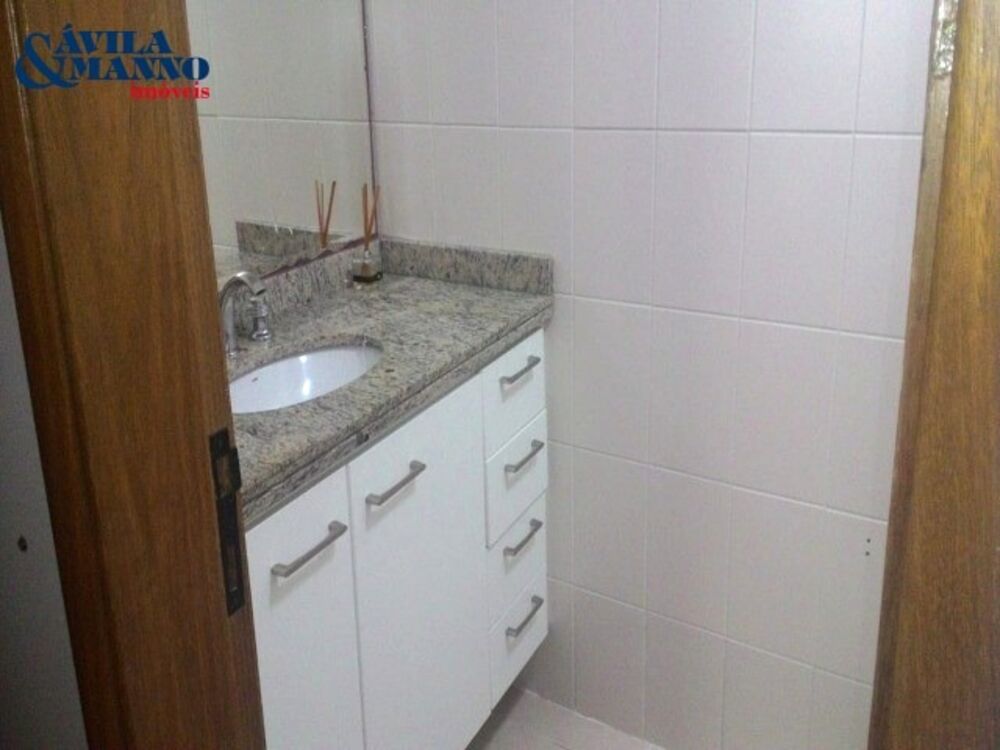 Apartamento, 3 quartos, 90 m² - Foto 5