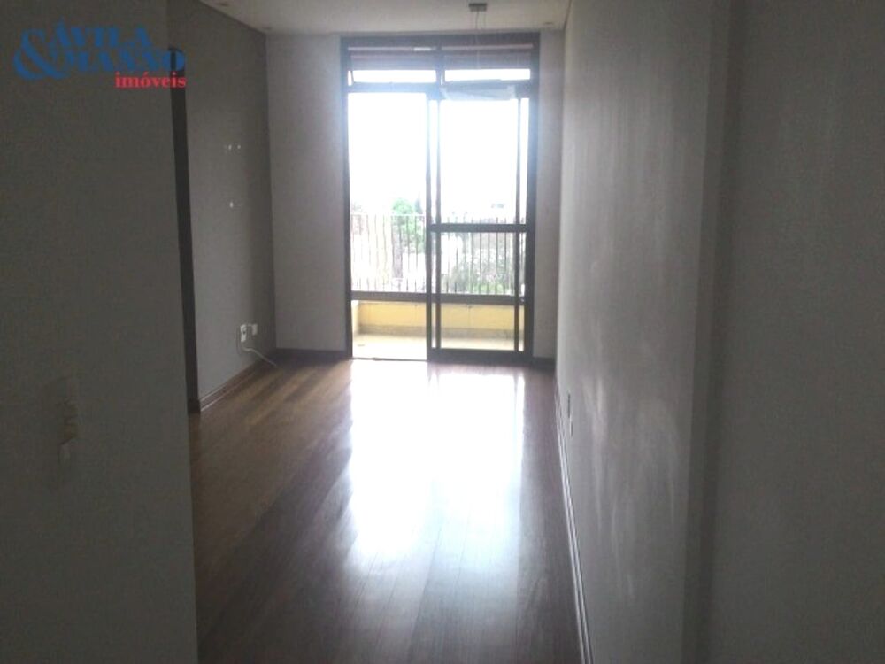 Apartamento, 3 quartos, 90 m² - Foto 2