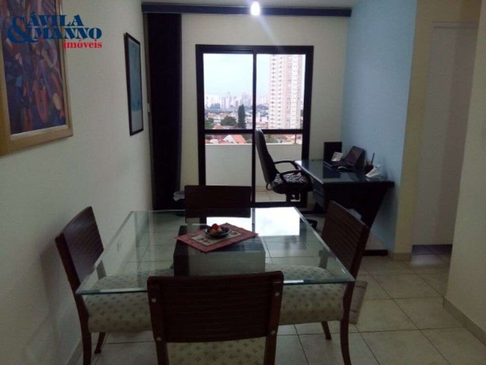 Apartamento, 2 quartos, 50 m² - Foto 4