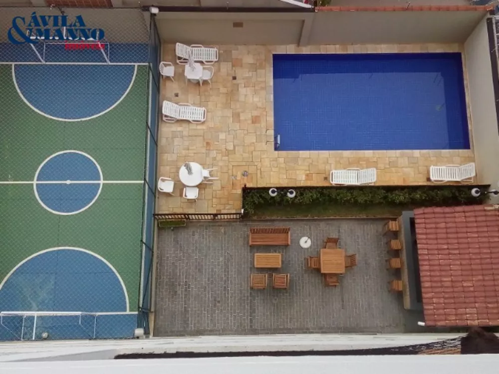 Apartamento, 2 quartos, 50 m² - Foto 7