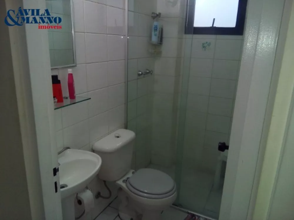 Apartamento, 2 quartos, 50 m² - Foto 5