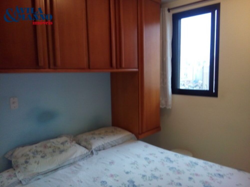 Apartamento, 2 quartos, 50 m² - Foto 3