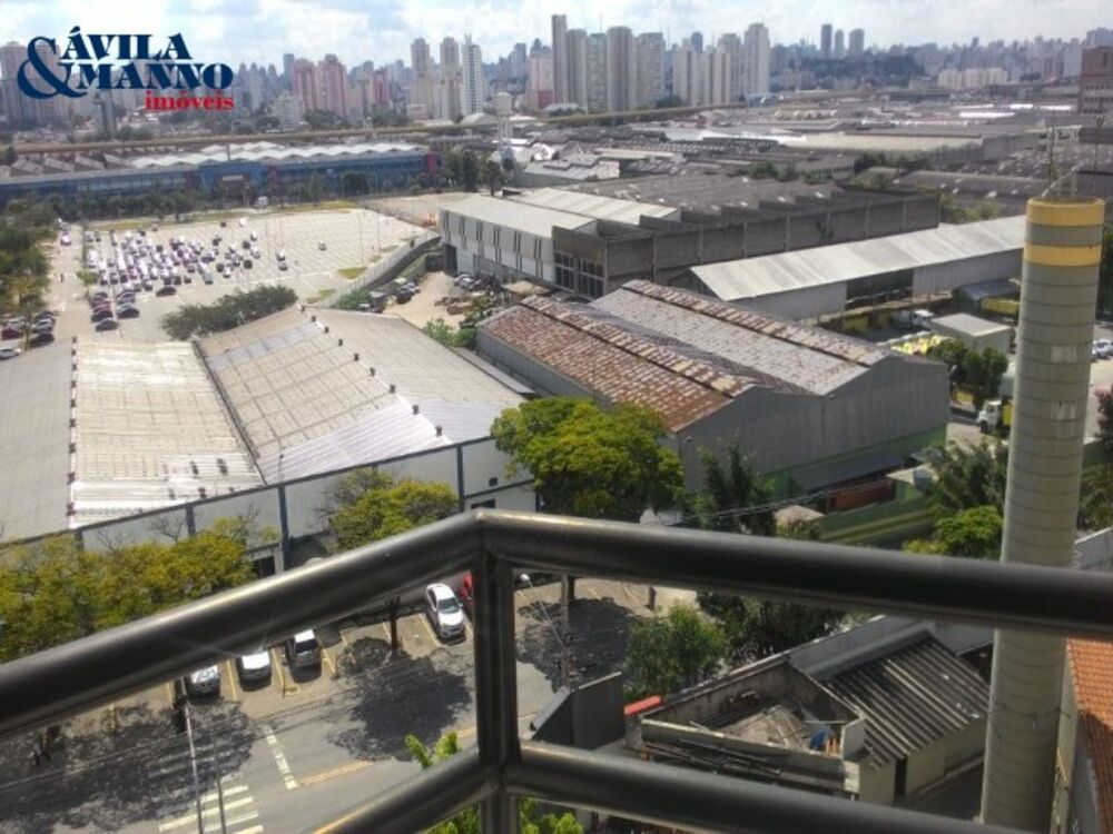 Apartamento, 1 quarto, 63 m² - Foto 1