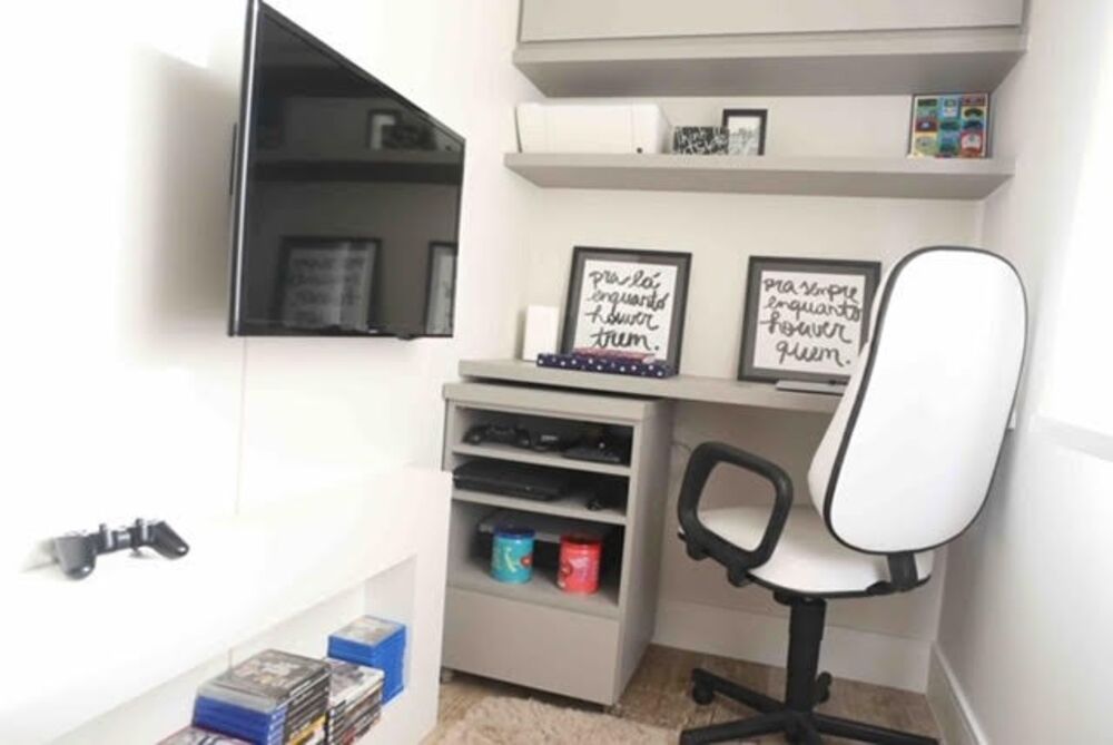 Apartamento, 3 quartos, 89 m² - Foto 5