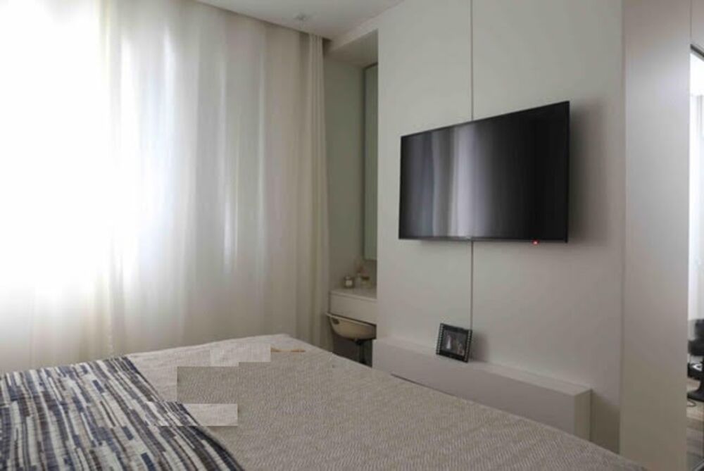 Apartamento, 3 quartos, 89 m² - Foto 3