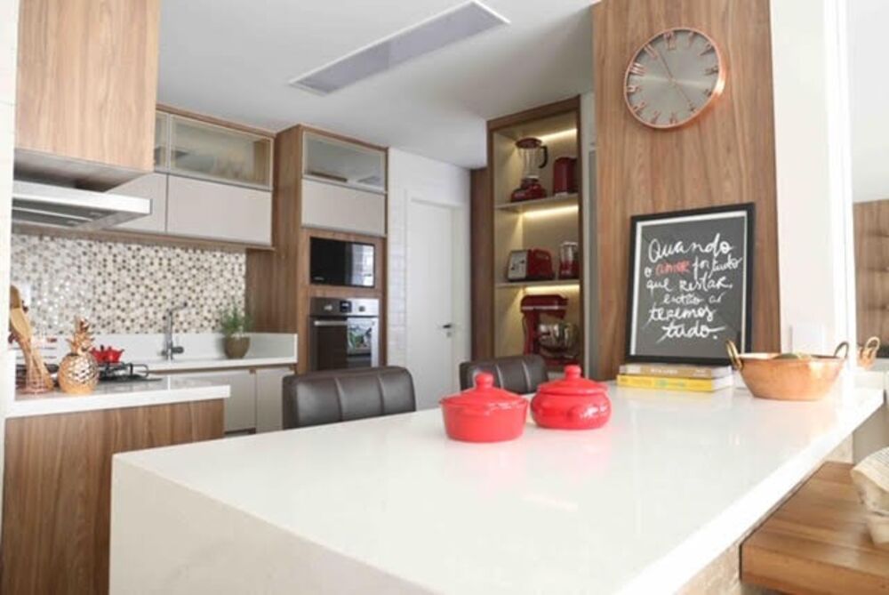 Apartamento, 3 quartos, 89 m² - Foto 2