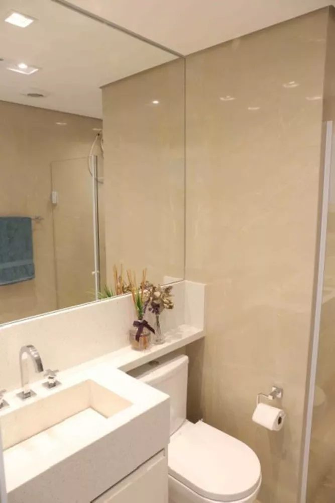 Apartamento, 3 quartos, 89 m² - Foto 7