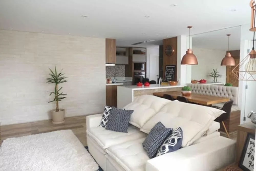 Apartamento, 3 quartos, 89 m² - Foto 1