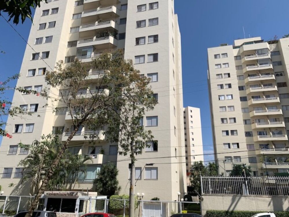 Apartamento, 3 quartos, 89 m² - Foto 8