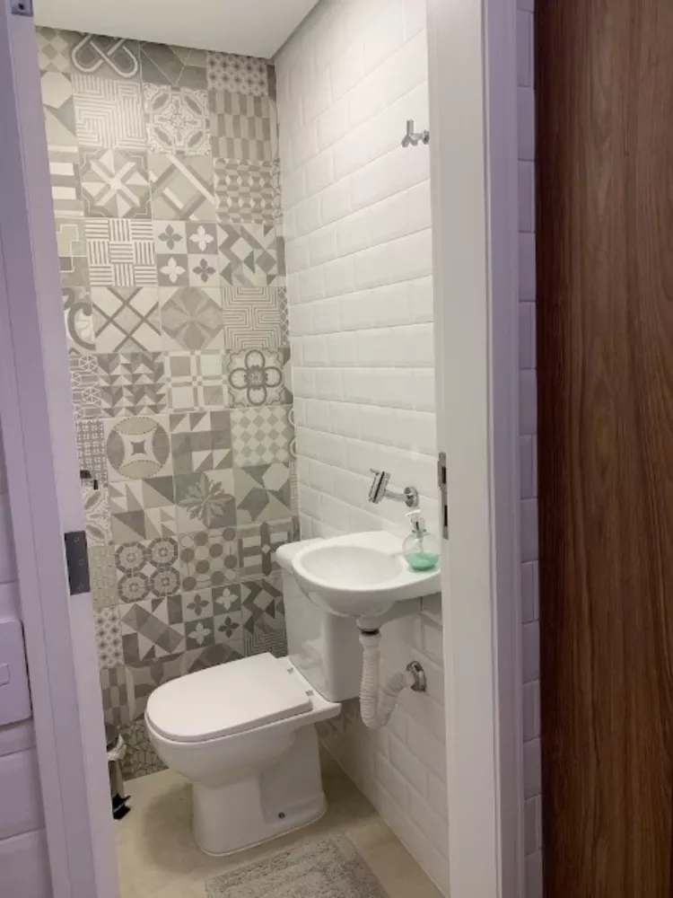 Apartamento, 3 quartos, 89 m² - Foto 6