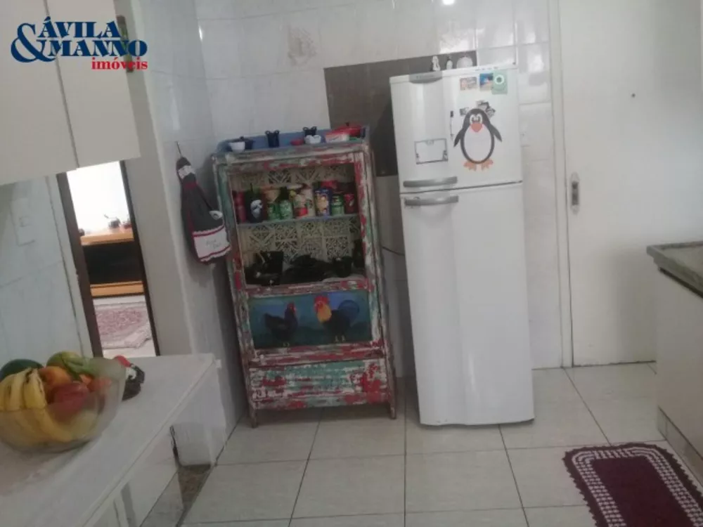 Apartamento, 3 quartos, 80 m² - Foto 4