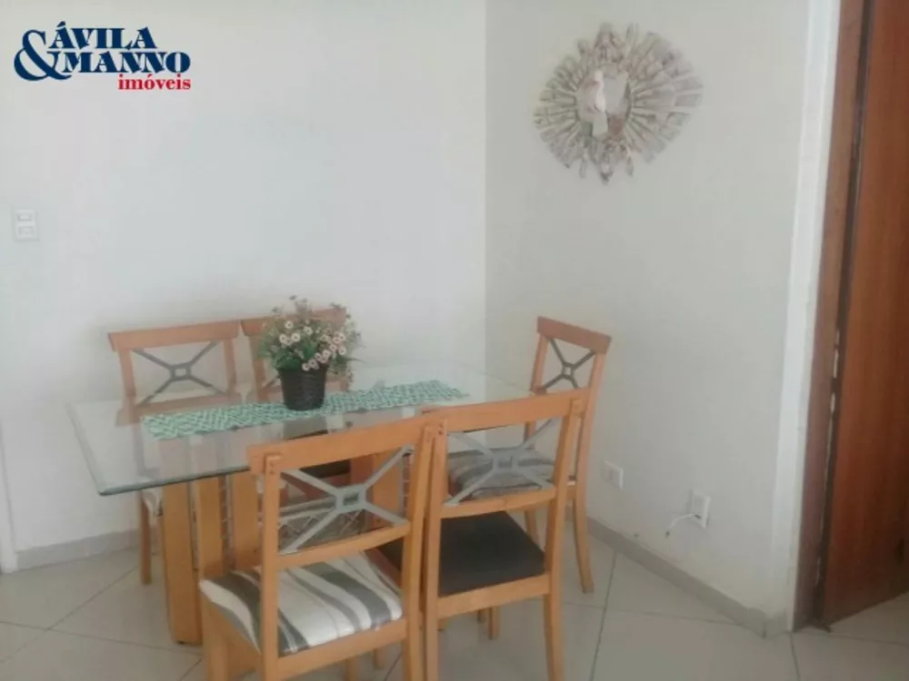 Apartamento, 3 quartos, 80 m² - Foto 2