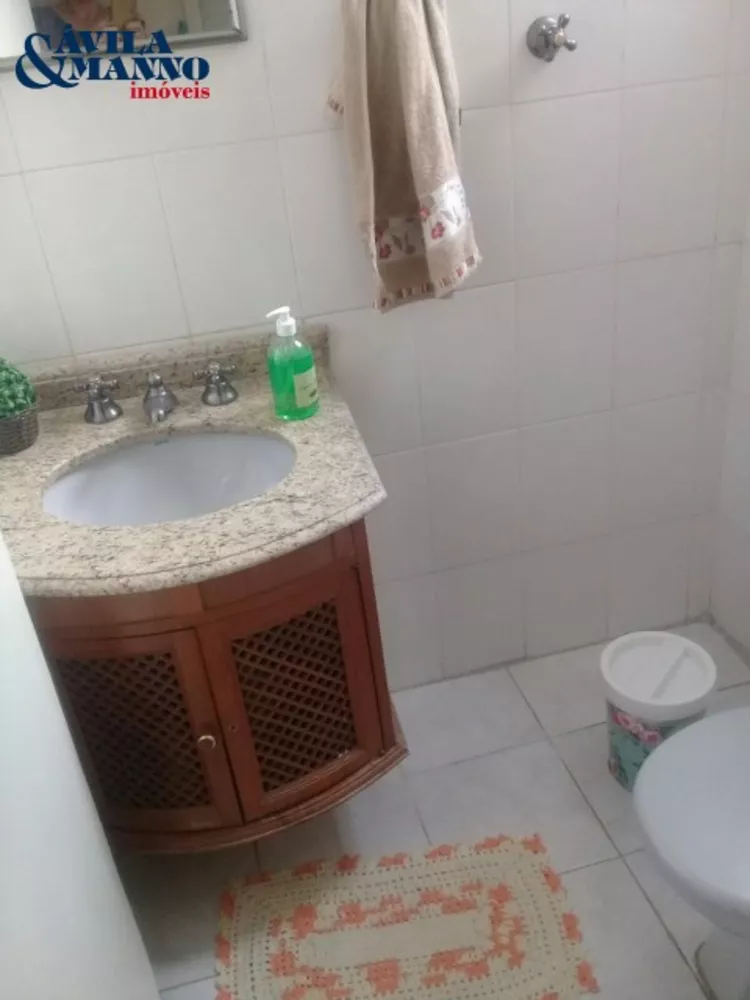 Apartamento, 3 quartos, 80 m² - Foto 1