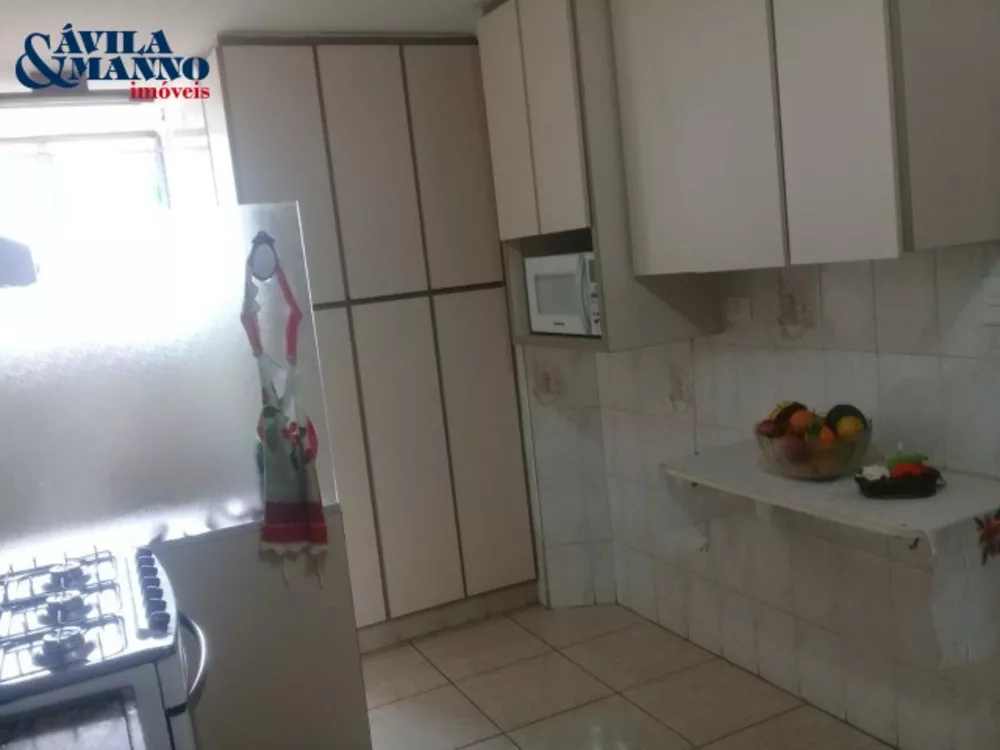 Apartamento, 3 quartos, 80 m² - Foto 3