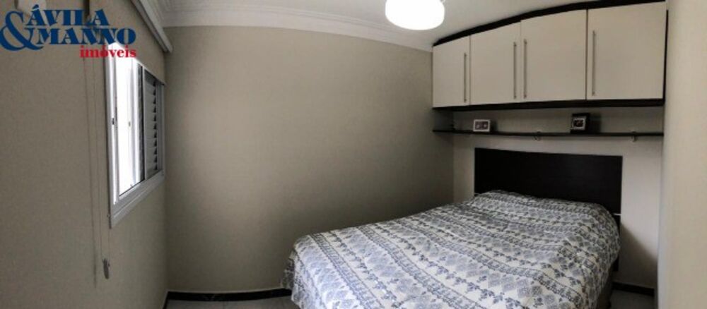 Apartamento, 2 quartos, 50 m² - Foto 5