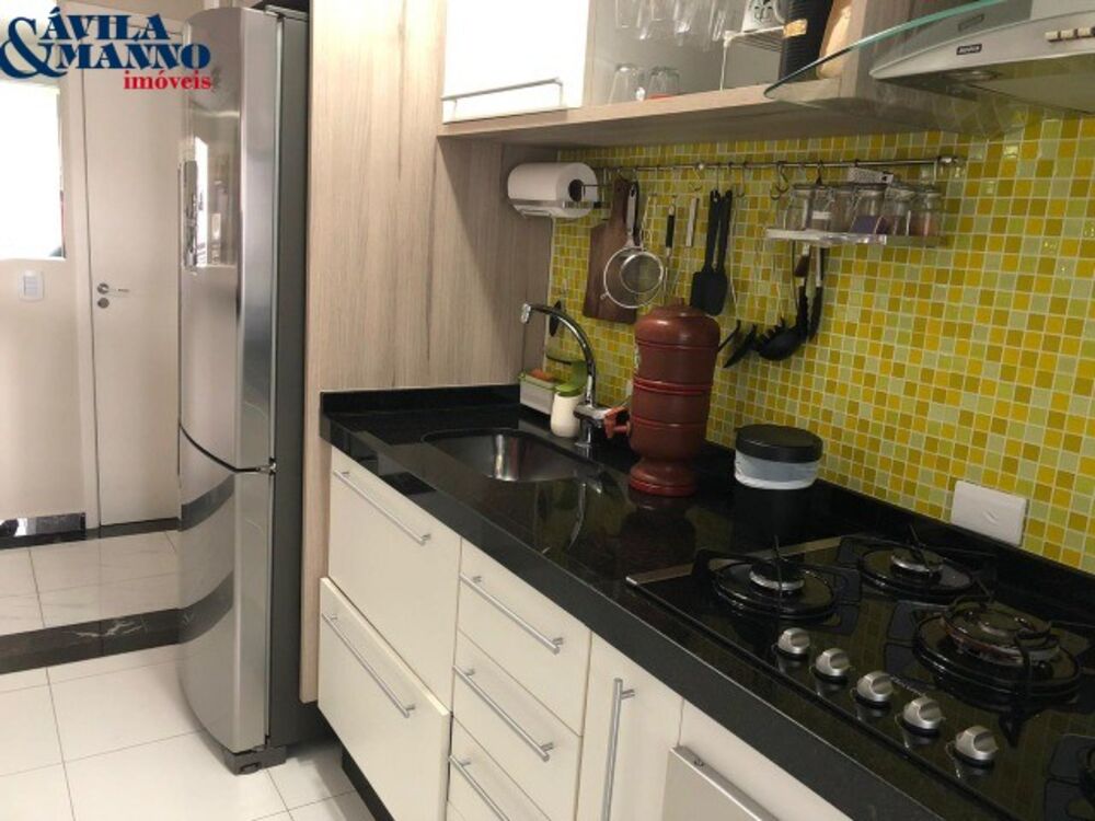 Apartamento, 2 quartos, 50 m² - Foto 4