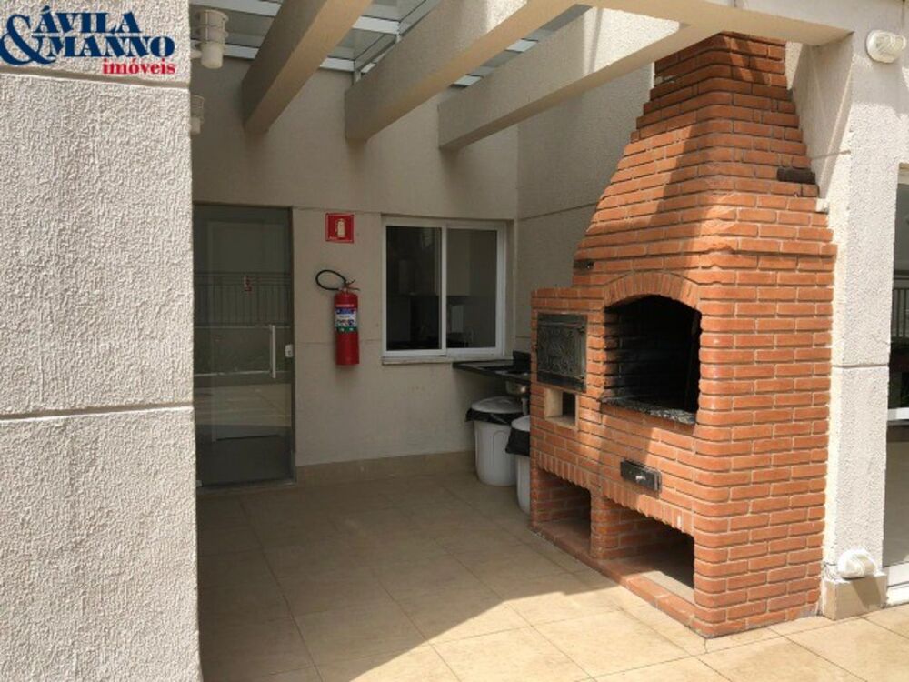 Apartamento, 2 quartos, 50 m² - Foto 14