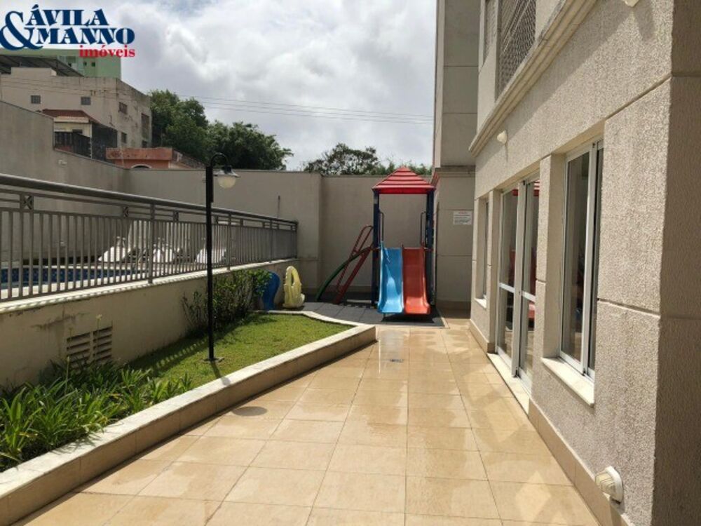 Apartamento, 2 quartos, 50 m² - Foto 15