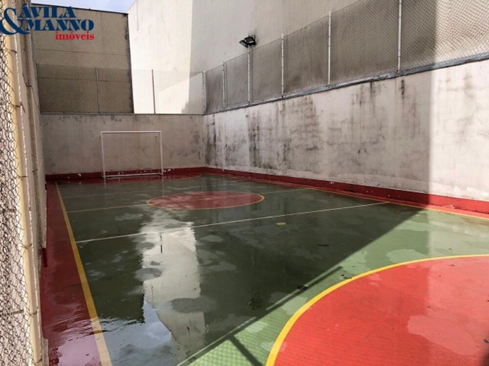 Apartamento, 2 quartos, 50 m² - Foto 17