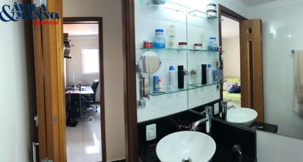 Apartamento, 2 quartos, 50 m² - Foto 10