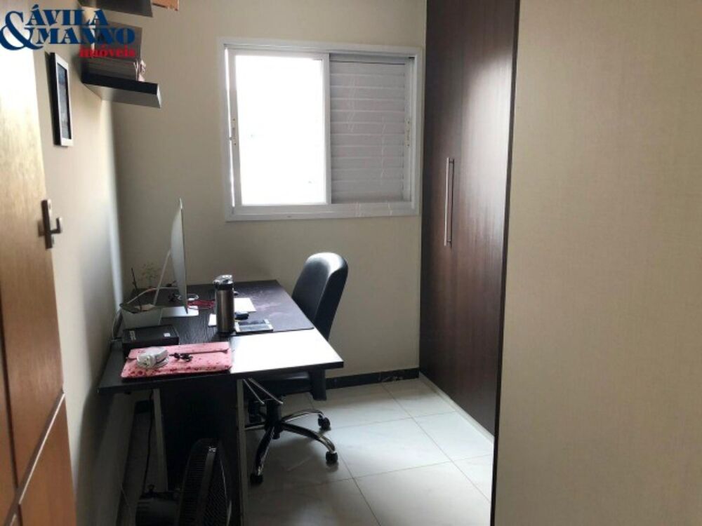 Apartamento, 2 quartos, 50 m² - Foto 6
