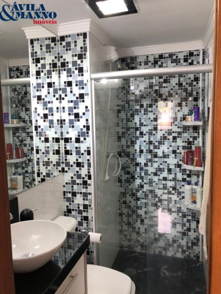 Apartamento, 2 quartos, 50 m² - Foto 9