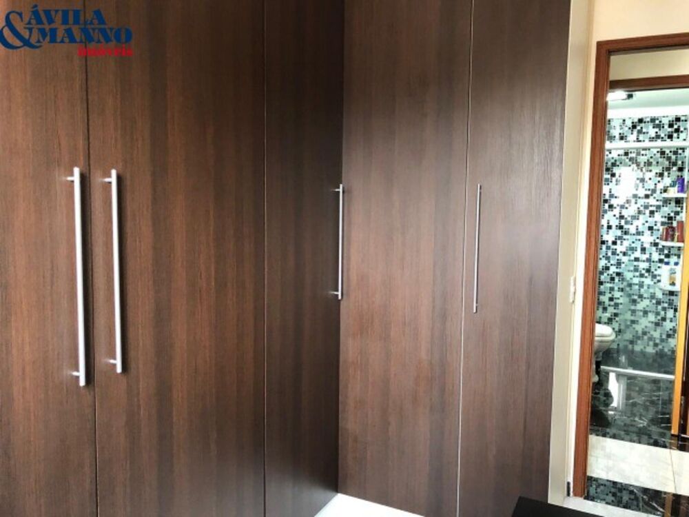 Apartamento, 2 quartos, 50 m² - Foto 7