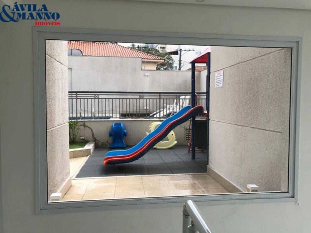 Apartamento, 2 quartos, 50 m² - Foto 16