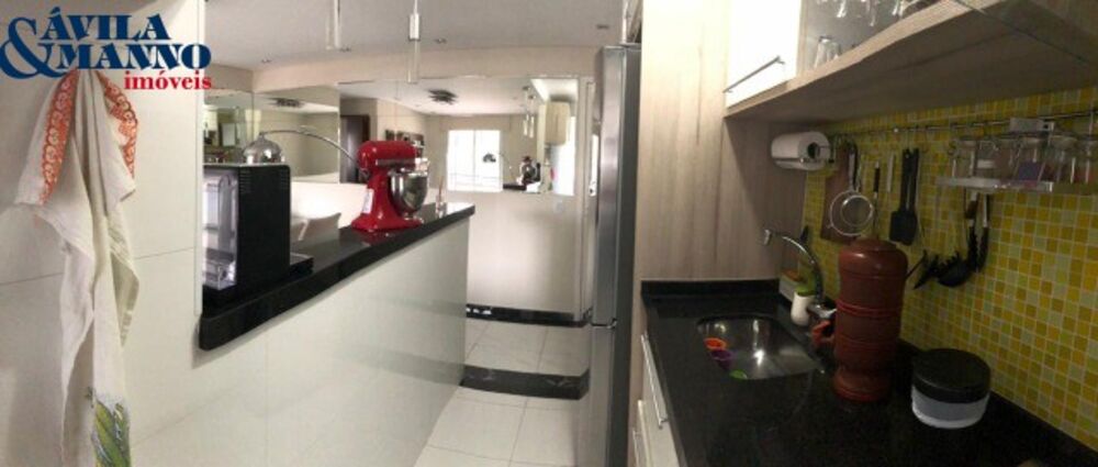 Apartamento, 2 quartos, 50 m² - Foto 3